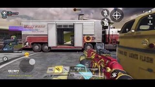 44000❤️ | Call of Duty Mobile | Legendary ranked highlights
