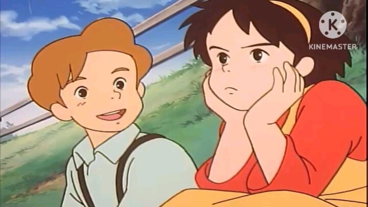 Little Woman Season 2 Episode 37 Tagalog Dubbed on Bilibili