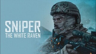 SNIPER THE WHITE RAVEN