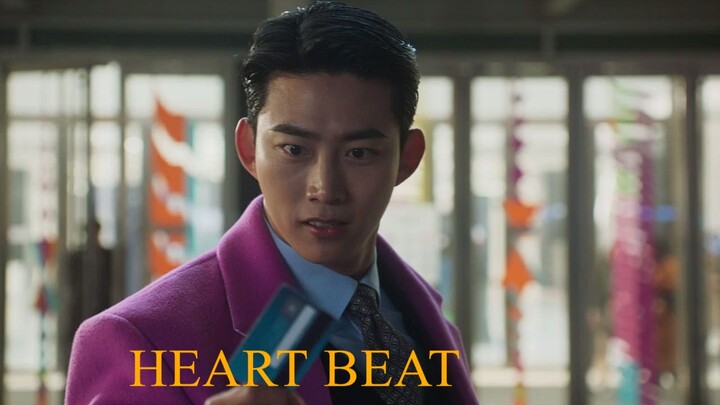 HEART BEAT_EPISODE 3