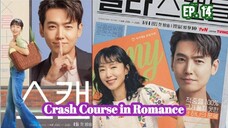 Crash Course In Romance (2023) Ep 14 Sub Indonesia