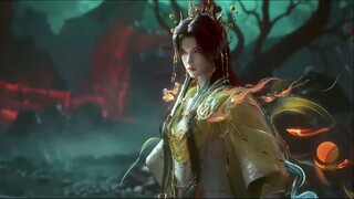 Eclipse of Illusion Eps 18 Sub Indo