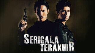 SERIGALA TERAKHIR [2009]