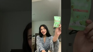 JANE DE LEON ON FRESHIES PH #jane #janedeleon #shortvideo #shorts #freshiesph #darna #youtubeshort