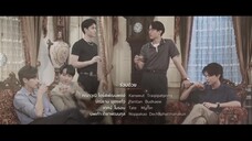 Duang Jai  Dhevaprom (Phần 4) EP 15 [Sub Việt]