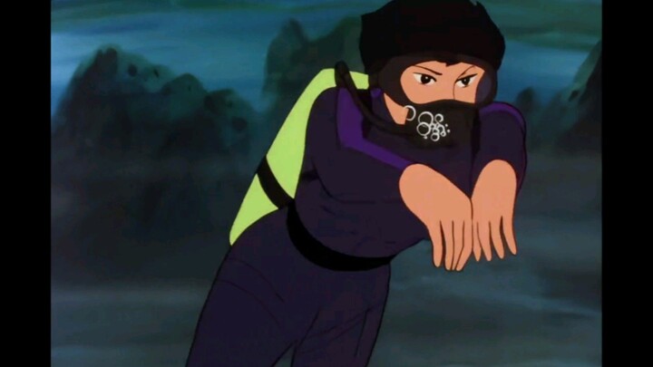 lupin iii season 2 ep 77