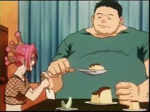 Hunter X Hunter Indonesia Dub Volume 13 Bagian 3-3
