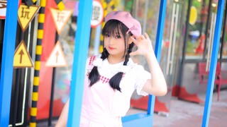 【302】爱言叶❤路人躲不过，NG好难过【审神者一周年】【CCG宅舞大赛2019】【星辰】