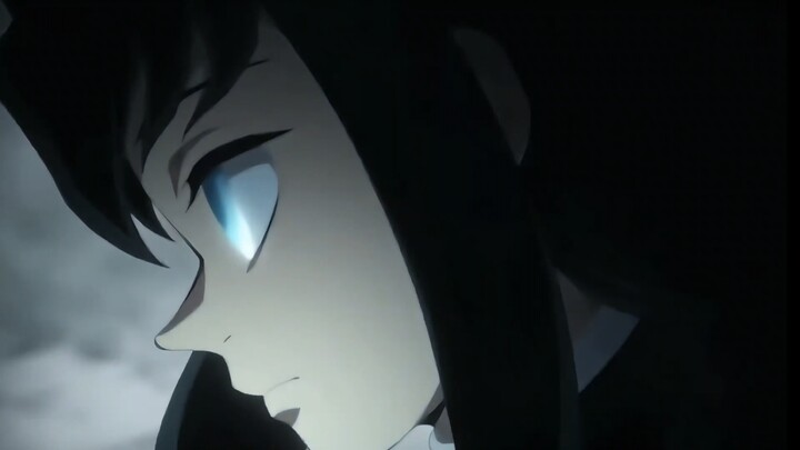 Muichiro, forever 14—so damn delicious (bittersweet).