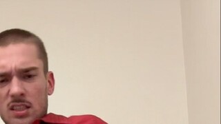 Lớp Vogue hôm nay, chúng ta có thầy Nick 💃