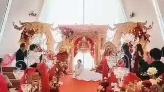 เปลี่ยนท่านประธานมาเป็นคุณพ่อ (พากย์ไทย)