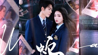 [ Sub Indo ] Medusa | Cao Hao Tian & Zhao Zao Er | Short Drama China Sub Indo Terbaru 2025