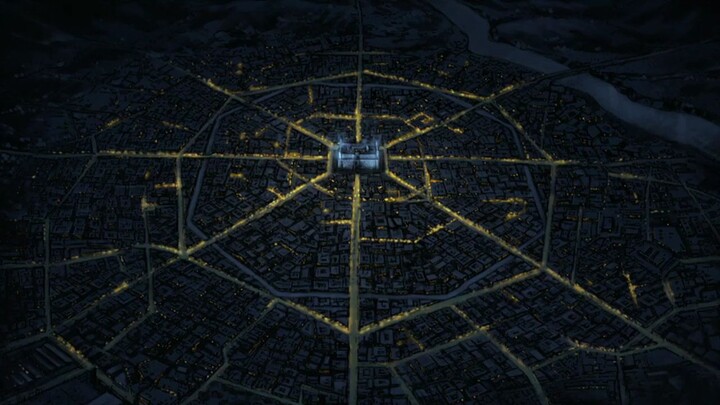 FULLMETAL ALCHEMIST EPS 1 SUB INDO
