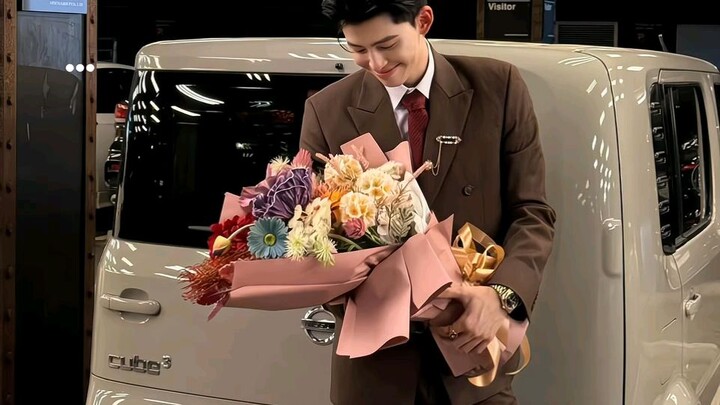 manliligaw ko nga pala