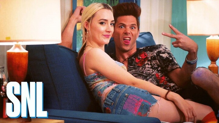 พายุเฮอริเคน SNL ถล่ม (โรแนน)