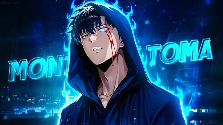 「AMV」Montagem Toma ｜ Anime Mix