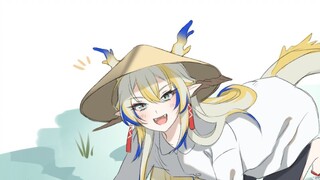 Arknights - When you cross the wrong rice field