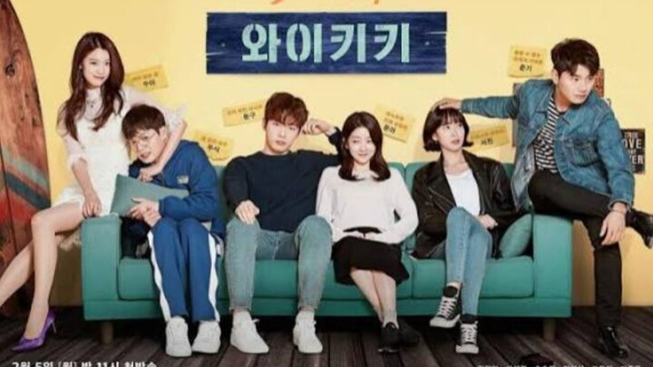 Welcome to Waikiki in hindi ep 01 korean new drama