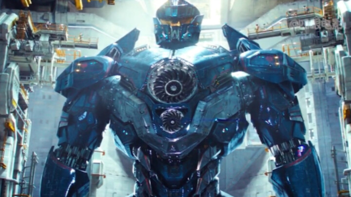 "Pacific Rim 2: Humanity's Mechs Invaded, Alien Monsters Make a Comeback #Movie Review (Part 1)"