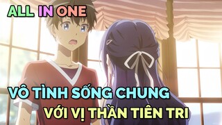ALL IN ONE: CÁI GIÁ ĐỂ TRỞ THÀNH THẦN | TÓM TẮT ANIME | Chú bé M