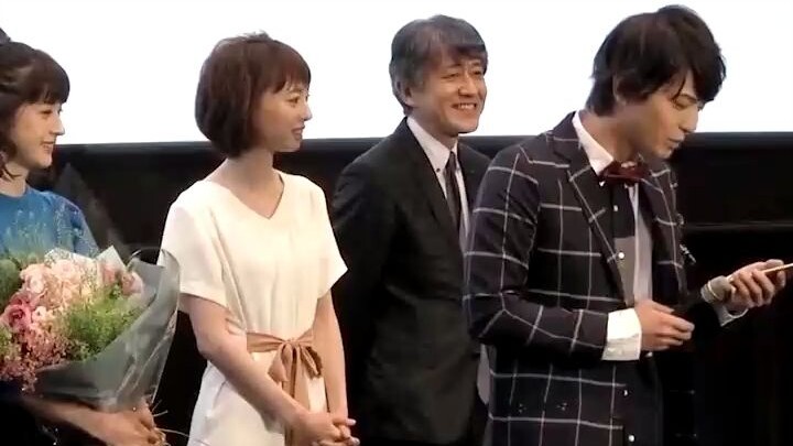 东映：下次一定#假面骑士 #假面骑士电王 #佐藤健