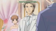 Itazura na Kiss episode 15 - SUB INDO