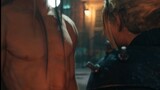 [Final Fantasy VII] Sephiroth cởi trần