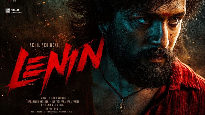 Lenin Akhil Akkineni Full HD Hindi | Latest South Indian Action Movie | Hindi Dubbed #LeninAkhil