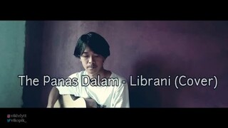 Pidi Baiq TPD - Librani (Lirik) cover