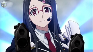 Transformed Licht - AMV - Plunderer - Animal In Me #anime #schooltime