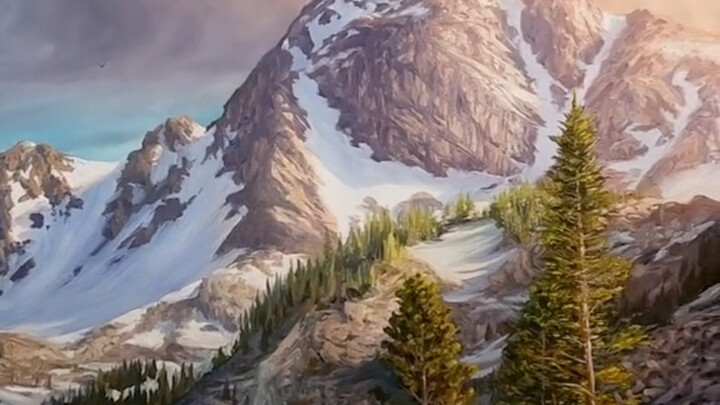 Official note: "Recommended for those with an artistic flair."