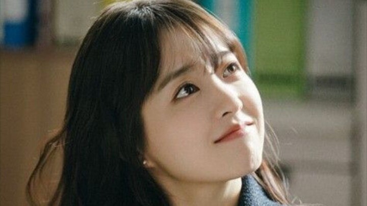 Bong Soon ( Park Bo Young)