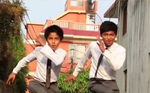 [RRR] Dance cover ca khúc chủ đề phim "Naatu Naatu" #OscarGoldSongs #IndianGodSongs #IndianMovieSong