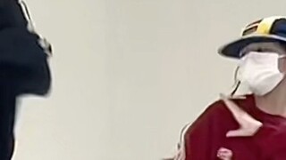 Hello! This dance touches my heart
