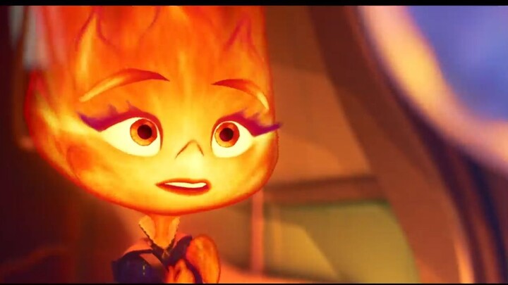 Elemental  watch full movie :Link in Description