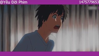 AMV_Ký ức đau buồn #anime #schooltime