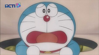 Doraemon Special - Ulat Pemakan Ruang