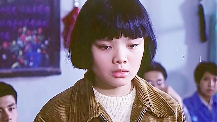 Bộ phim cổ cách đây 40 năm, thời đi học bạn đã từng làm điều dũng cảm nhất là gì?