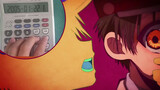 [Musik Kalkulator] Toilet-bound Hanako-kun OP