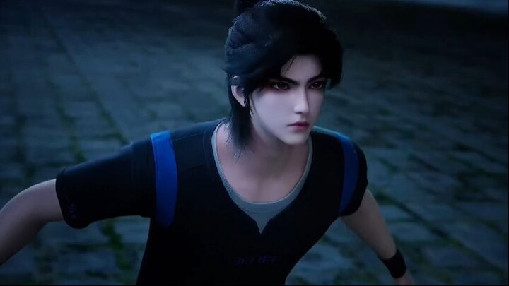 I Collect Waste In Heaven Episode 25 Sub Indo