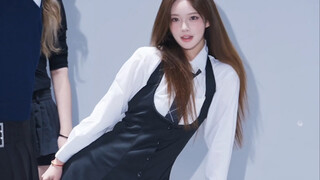 Recreate the makeup look in the MV [Like the Last]!