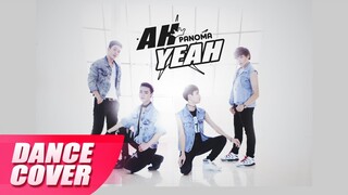EXID (이엑스아이디) - 아예 Ah Yeah dance cover | Panoma Dance Crew