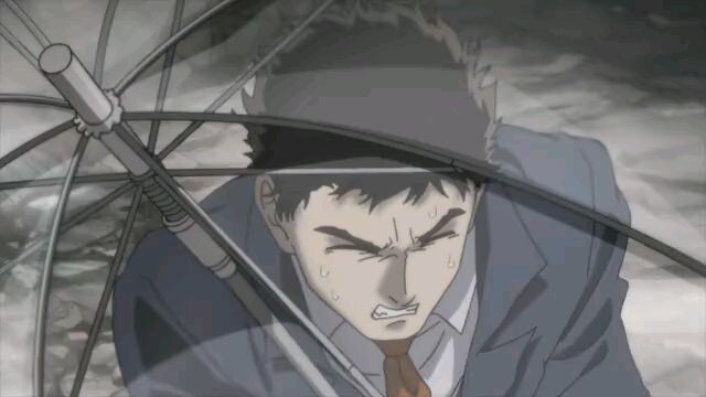 kami tachi ni hirowareta episode 12 end   sub indo