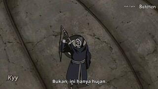 Kroto KROCO itu tidak bisa membuatku berkeringat🗿 eh malah kena ceramah no Jutsu