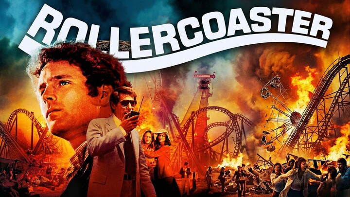 Rollercoaster (1977) แผนสังหาร รางมรณะ (บรรยายไทย)