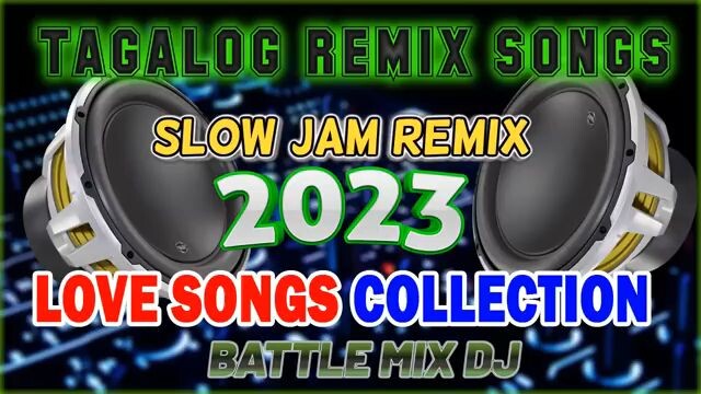 slow jam
