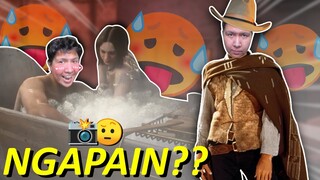 BEGINILAH KEHIDUPAN JAMAN KOBOY!! Momen Kocak Windah Basudara!!