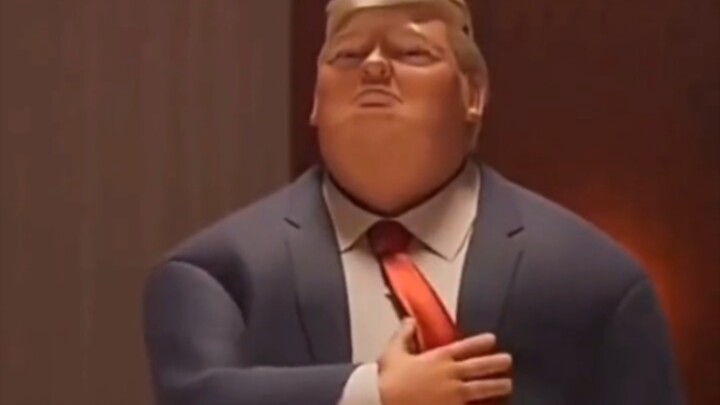 Comrade Trump is still so funny!