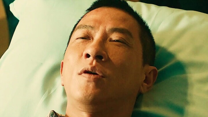 A-Zu, why did you have to save a thief when you can save anyone else?