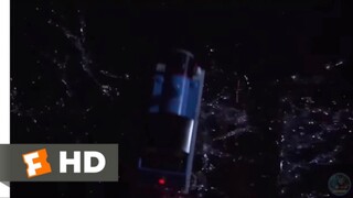 thomas and friends the great discovery (2008)-movie clip mine crash scene (7/8) (8/9)